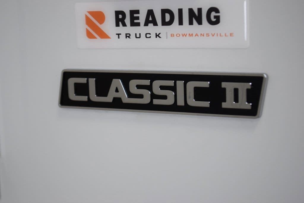 2025 Chevrolet Silverado 3500HD 4WD Double Cab 162" Work Truck - 22868314 - 21