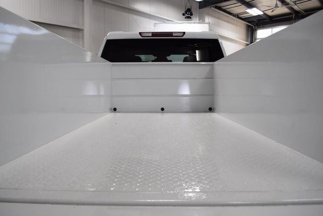 2025 Chevrolet Silverado 3500HD 4WD Double Cab 162" Work Truck - 22868314 - 23