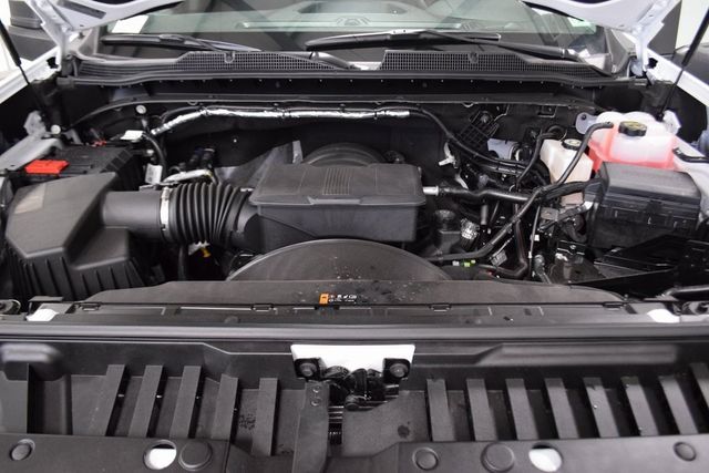 2025 Chevrolet Silverado 3500HD 4WD Double Cab 162" Work Truck - 22868314 - 27