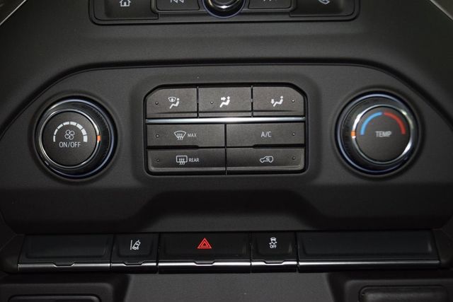 2025 Chevrolet Silverado 3500HD 4WD Double Cab 162" Work Truck - 22868314 - 30