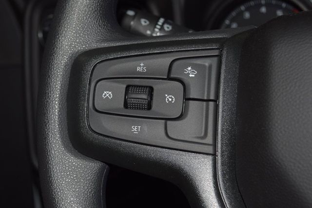 2025 Chevrolet Silverado 3500HD 4WD Double Cab 162" Work Truck - 22868314 - 37