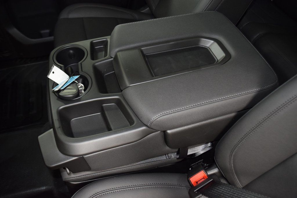 2025 Chevrolet Silverado 3500HD 4WD Double Cab 162" Work Truck - 22868314 - 40