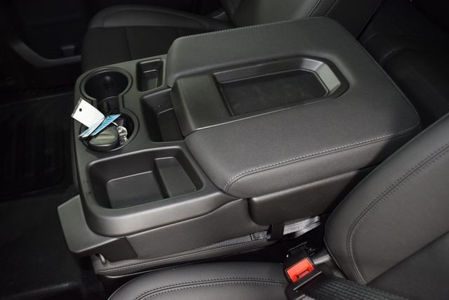 2025 Chevrolet Silverado 3500HD 4WD Double Cab 162" Work Truck - 22868314 - 40