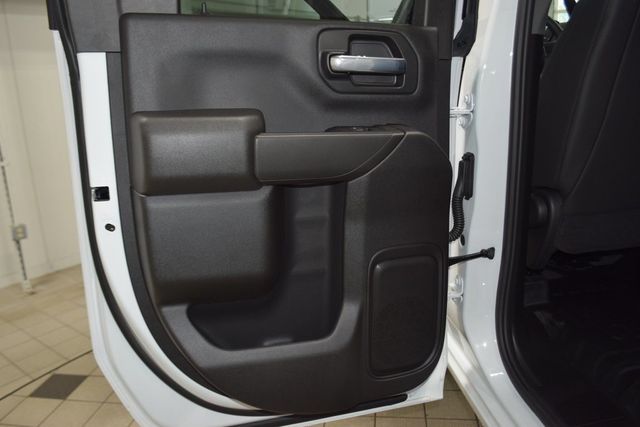 2025 Chevrolet Silverado 3500HD 4WD Double Cab 162" Work Truck - 22868314 - 42