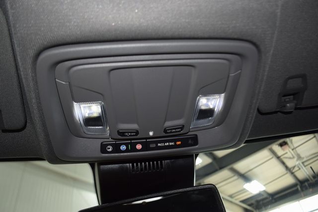 2025 Chevrolet Silverado 3500HD 4WD Double Cab 162" Work Truck - 22868314 - 46