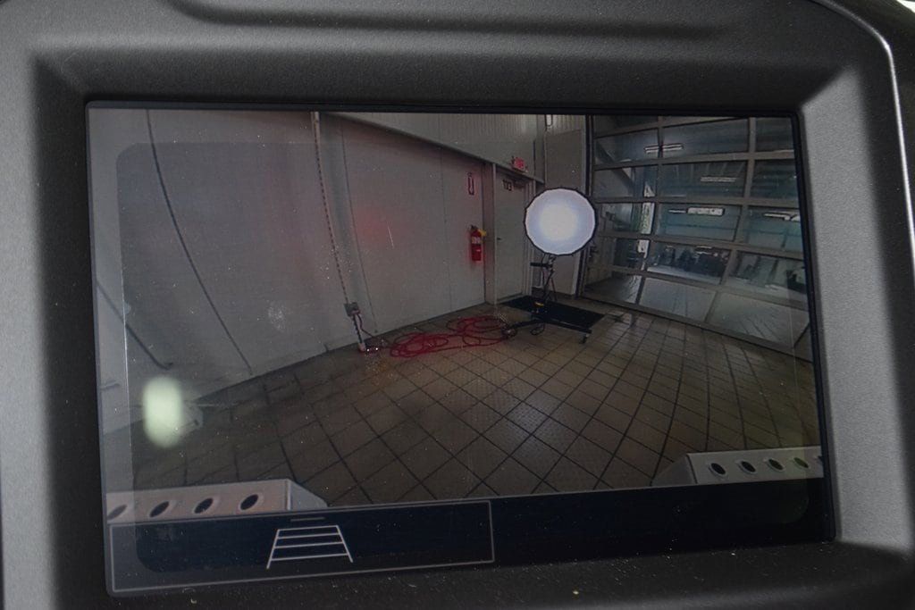 2025 Chevrolet Silverado 3500HD 4WD Double Cab 162" Work Truck - 22868314 - 47