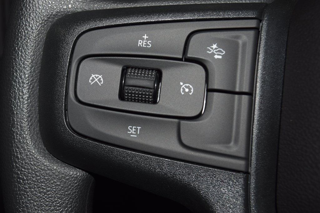 2025 Chevrolet Silverado 3500HD 4WD Double Cab 162" Work Truck - 22868316 - 36