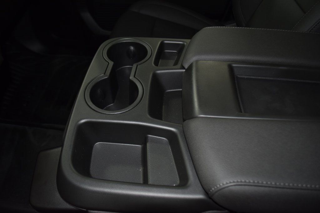 2025 Chevrolet Silverado 3500HD 4WD Double Cab 162" Work Truck - 22868316 - 47