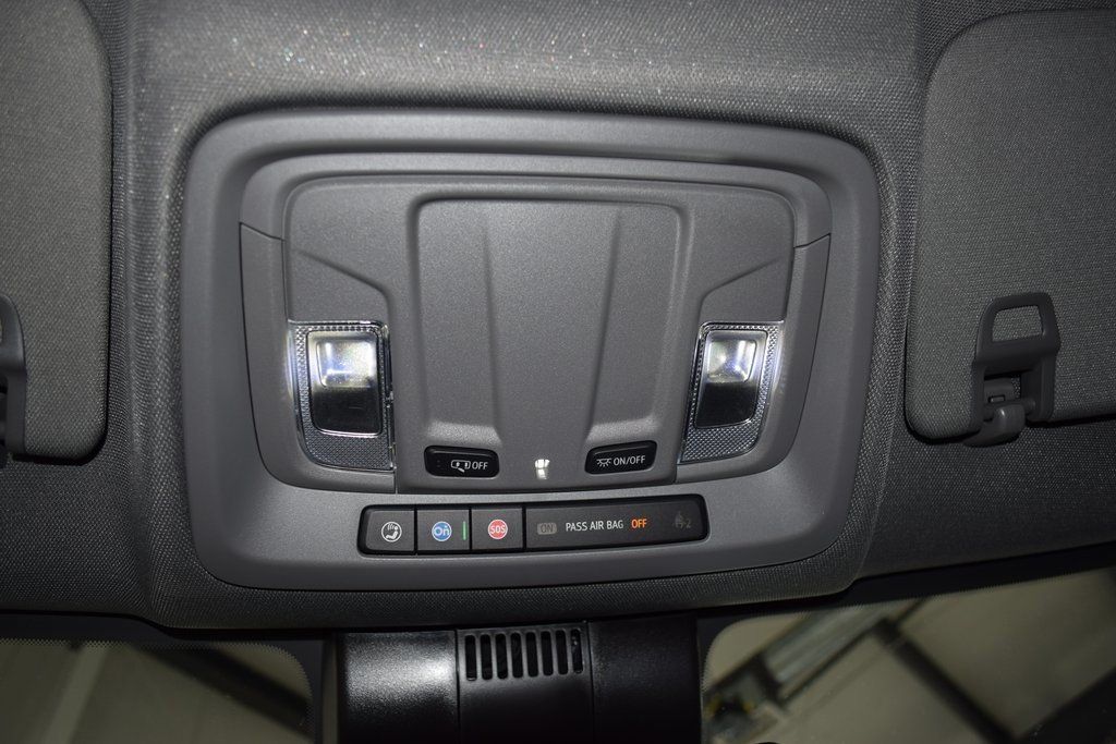 2025 Chevrolet Silverado 3500HD 4WD Double Cab 162" Work Truck - 22868317 - 46