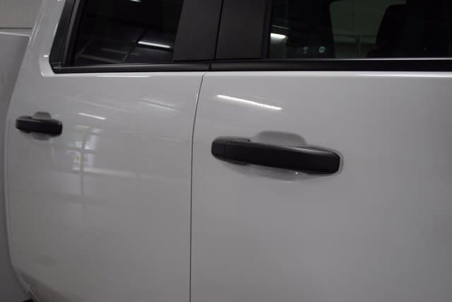 2025 Chevrolet Silverado 3500HD 4WD Double Cab 162" Work Truck - 22868318 - 15