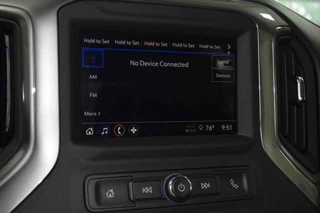 2025 Chevrolet Silverado 3500HD 4WD Double Cab 162" Work Truck - 22868318 - 26