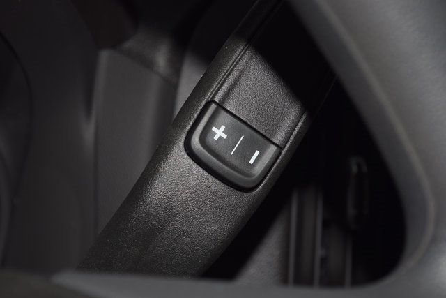 2025 Chevrolet Silverado 3500HD 4WD Double Cab 162" Work Truck - 22868318 - 35