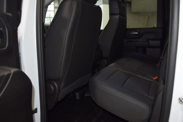 2025 Chevrolet Silverado 3500HD 4WD Double Cab 162" Work Truck - 22868318 - 38