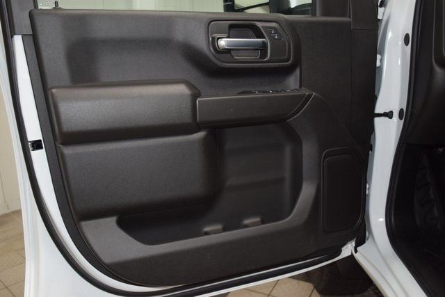 2025 Chevrolet Silverado 3500HD 4WD Double Cab 162" Work Truck - 22868318 - 41