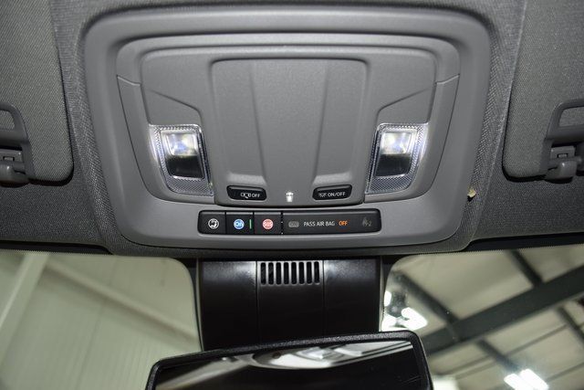 2025 Chevrolet Silverado 3500HD 4WD Double Cab 162" Work Truck - 22868318 - 43