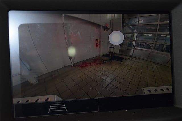 2025 Chevrolet Silverado 3500HD 4WD Double Cab 162" Work Truck - 22868318 - 44