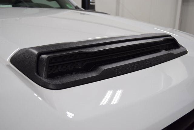 2025 Chevrolet Silverado 3500HD 4WD Double Cab 162" Work Truck - 22868319 - 13