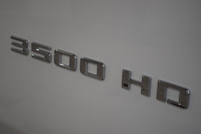 2025 Chevrolet Silverado 3500HD 4WD Double Cab 162" Work Truck - 22868319 - 16