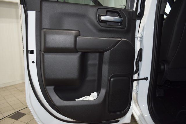 2025 Chevrolet Silverado 3500HD 4WD Double Cab 162" Work Truck - 22868319 - 41