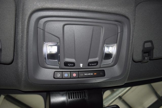 2025 Chevrolet Silverado 3500HD 4WD Double Cab 162" Work Truck - 22868319 - 45