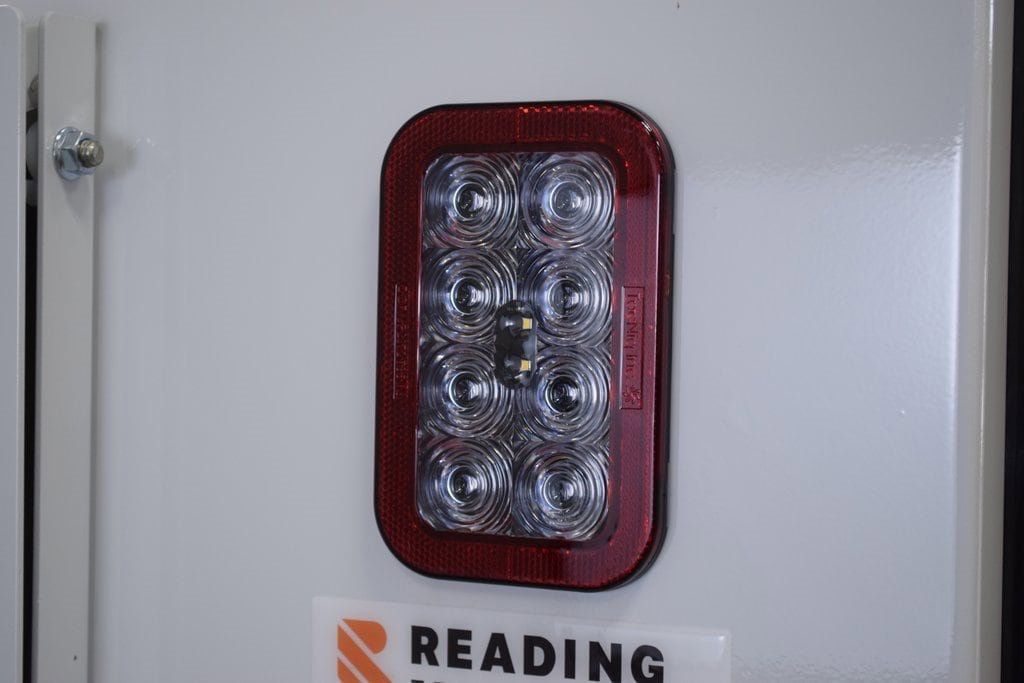 2025 Chevrolet Silverado 3500HD 4WD Double Cab 162" Work Truck - 22945236 - 20