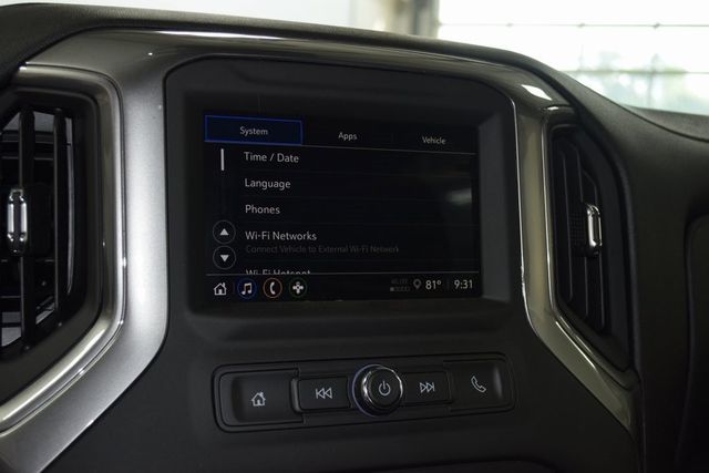 2025 Chevrolet Silverado 3500HD 4WD Double Cab 162" Work Truck - 22945236 - 29