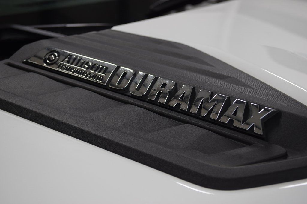 2025 Chevrolet Silverado 3500HD 4WD Double Cab 162" Work Truck - 22949684 - 15