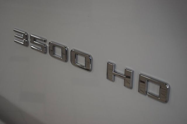 2025 Chevrolet Silverado 3500HD 4WD Double Cab 162" Work Truck - 22949684 - 16