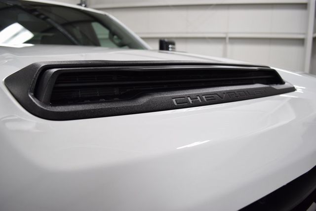 2025 Chevrolet Silverado 3500HD 4WD Double Cab 162" Work Truck - 22959310 - 13