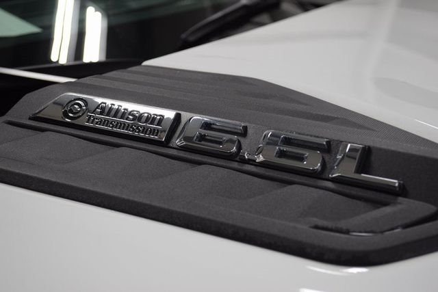 2025 Chevrolet Silverado 3500HD 4WD Double Cab 162" Work Truck - 22959310 - 15