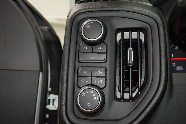 2025 Chevrolet Silverado 3500HD 4WD Double Cab 162" Work Truck - 22959310 - 34