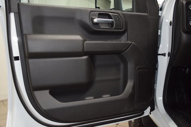 2025 Chevrolet Silverado 3500HD 4WD Double Cab 162" Work Truck - 22959310 - 42