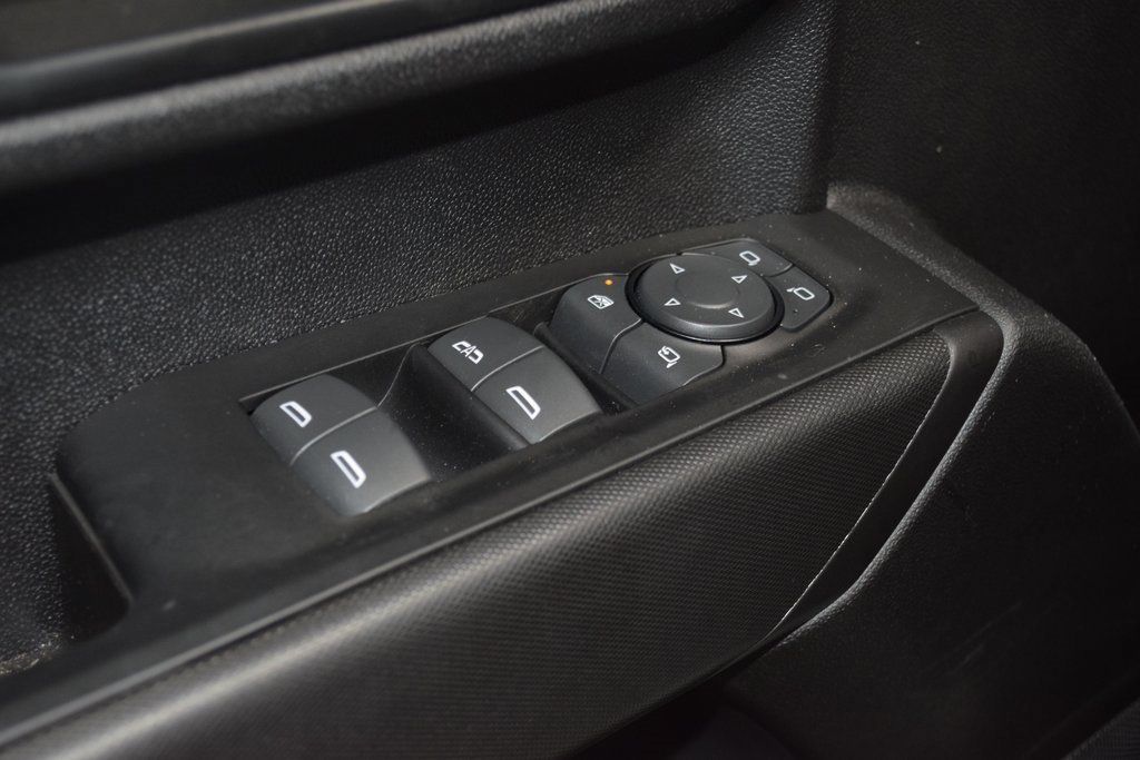 2025 Chevrolet Silverado 3500HD 4WD Double Cab 162" Work Truck - 22959310 - 43