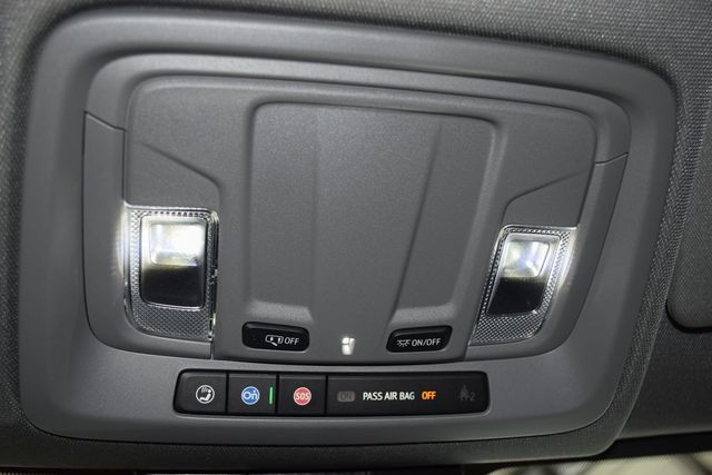 2025 Chevrolet Silverado 3500HD 4WD Double Cab 162" Work Truck - 22959310 - 44