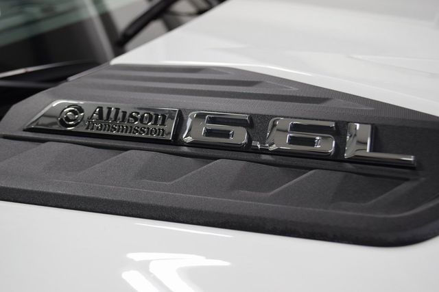 2025 Chevrolet Silverado 3500HD 4WD Double Cab 162" Work Truck - 22959311 - 15