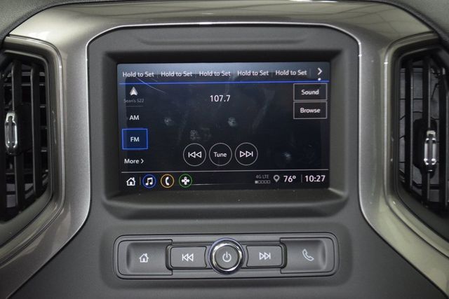 2025 Chevrolet Silverado 3500HD 4WD Double Cab 162" Work Truck - 22959311 - 29