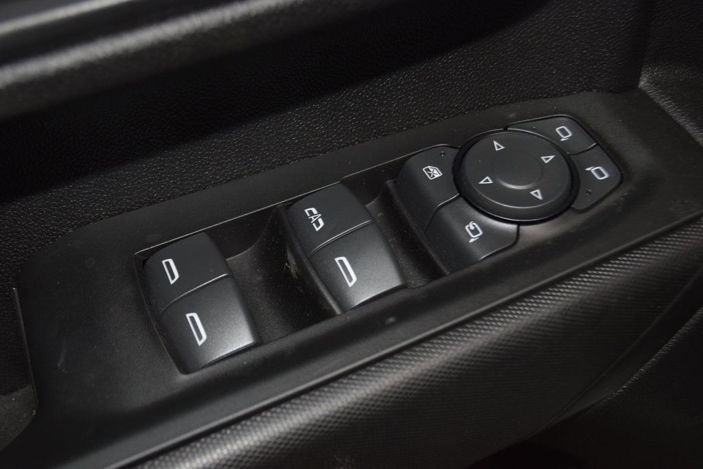 2025 Chevrolet Silverado 3500HD 4WD Double Cab 162" Work Truck - 22959311 - 45