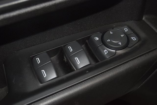 2025 Chevrolet Silverado 3500HD 4WD Double Cab 162" Work Truck - 22959311 - 45