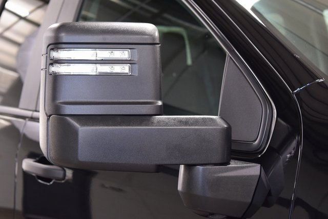 2025 Chevrolet Silverado 3500HD 4WD Double Cab 162" Work Truck - 23012363 - 10