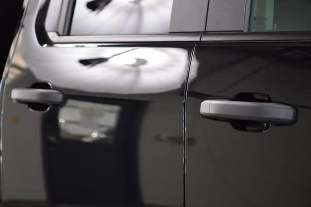 2025 Chevrolet Silverado 3500HD 4WD Double Cab 162" Work Truck - 23012363 - 11