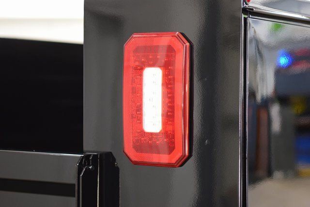 2025 Chevrolet Silverado 3500HD 4WD Double Cab 162" Work Truck - 23012363 - 12