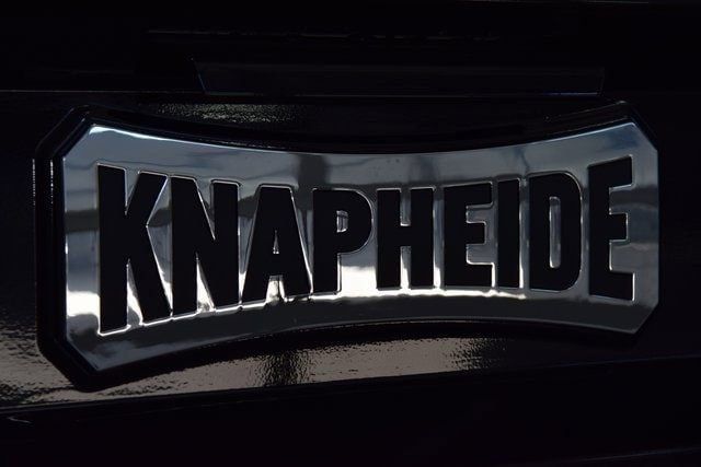 2025 Chevrolet Silverado 3500HD 4WD Double Cab 162" Work Truck - 23012363 - 14