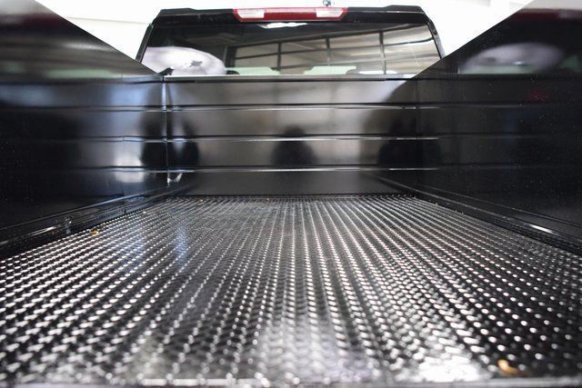 2025 Chevrolet Silverado 3500HD 4WD Double Cab 162" Work Truck - 23012363 - 15