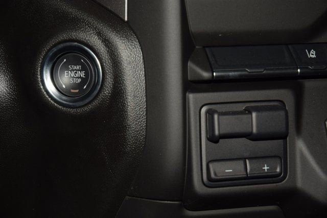 2025 Chevrolet Silverado 3500HD 4WD Double Cab 162" Work Truck - 23012363 - 21