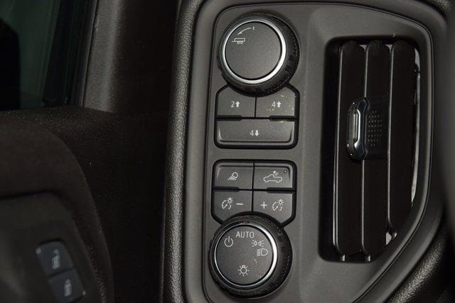 2025 Chevrolet Silverado 3500HD 4WD Double Cab 162" Work Truck - 23012363 - 23