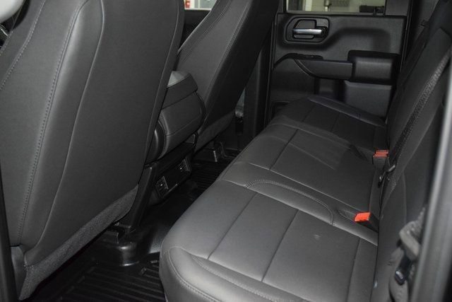 2025 Chevrolet Silverado 3500HD 4WD Double Cab 162" Work Truck - 23012363 - 29