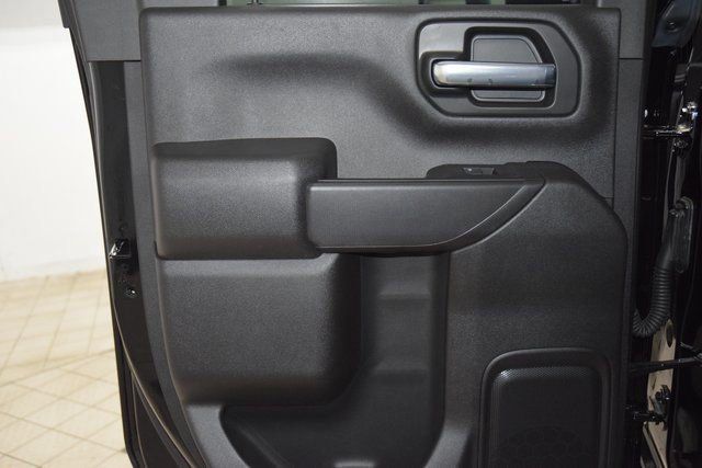 2025 Chevrolet Silverado 3500HD 4WD Double Cab 162" Work Truck - 23012363 - 30