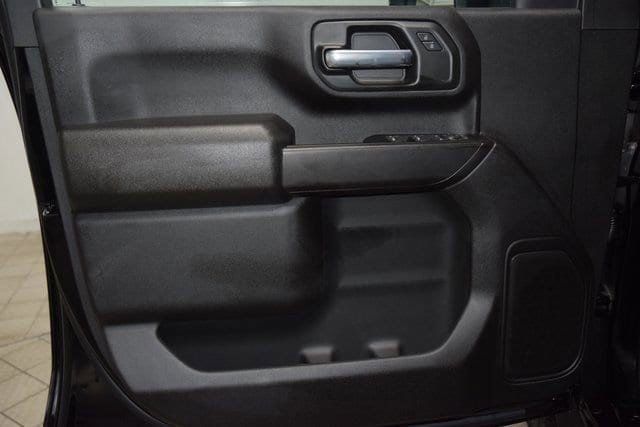 2025 Chevrolet Silverado 3500HD 4WD Double Cab 162" Work Truck - 23012363 - 32