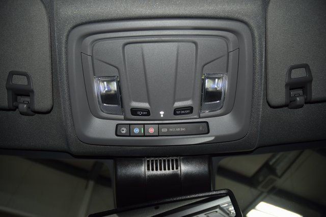 2025 Chevrolet Silverado 3500HD 4WD Double Cab 162" Work Truck - 23012363 - 34