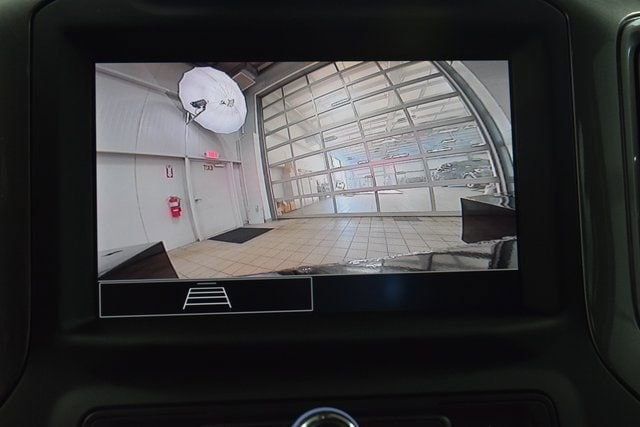 2025 Chevrolet Silverado 3500HD 4WD Double Cab 162" Work Truck - 23012363 - 35